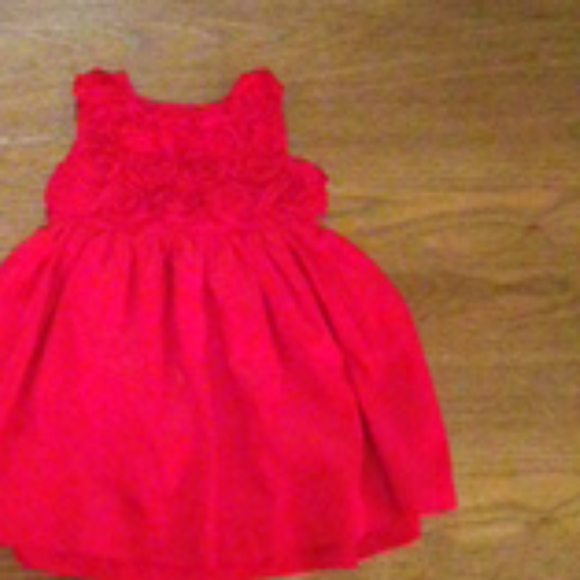 Dress - Picture 2 of 4